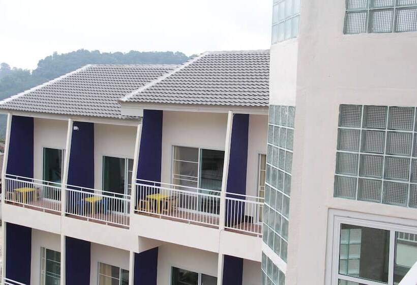 스탠다드 룸, Shin Sane Guest House