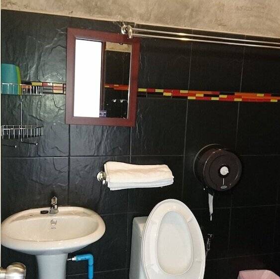 스탠다드 룸, Shin Sane Guest House