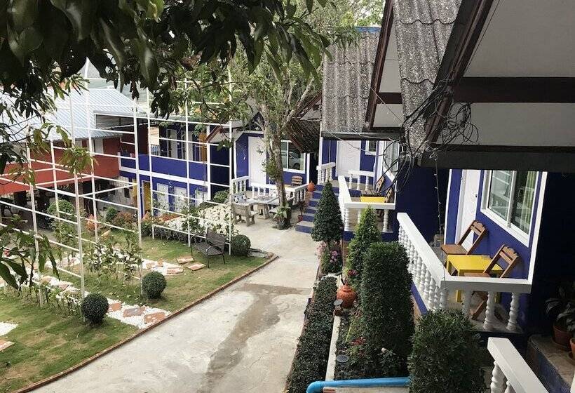 스탠다드 룸, Shin Sane Guest House