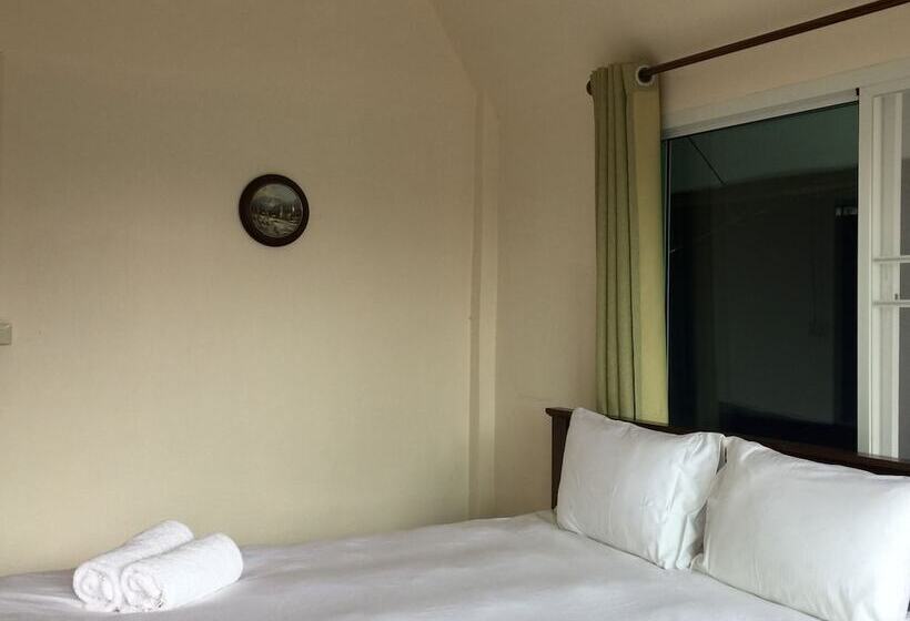 스탠다드 룸, Shin Sane Guest House