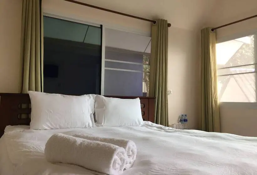 スタンダードルーム, Shin Sane Guest House