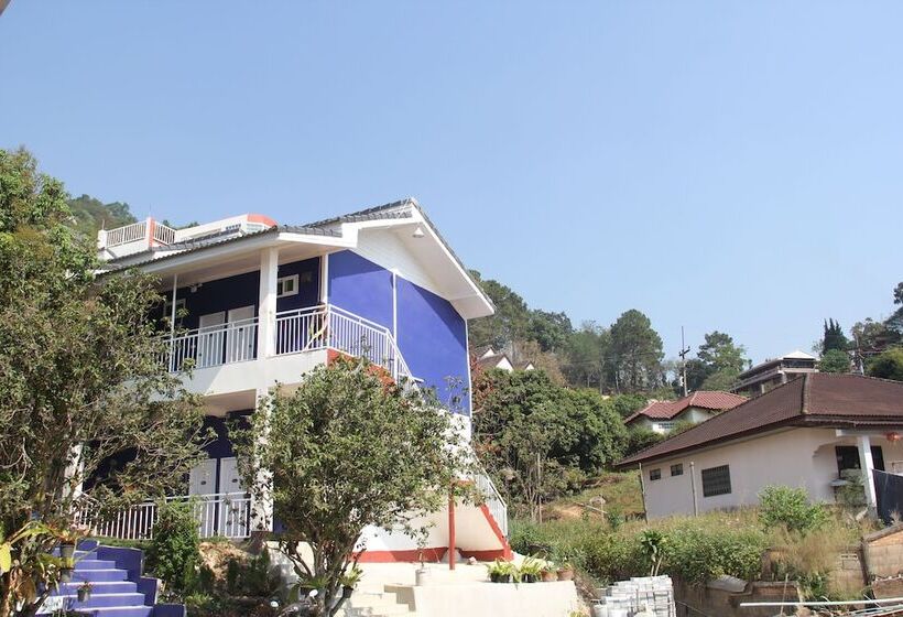 스탠다드 룸, Shin Sane Guest House