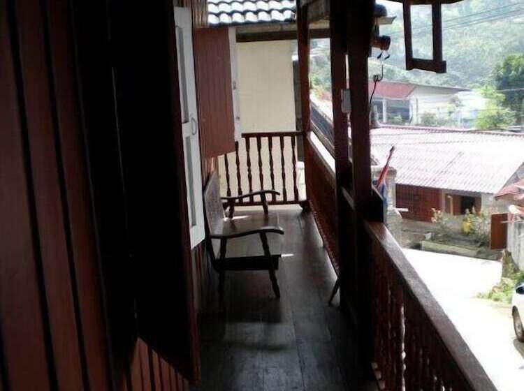 스탠다드 룸 공동 욕실, Shin Sane Guest House