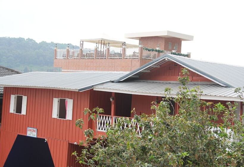 스탠다드 룸 공동 욕실, Shin Sane Guest House