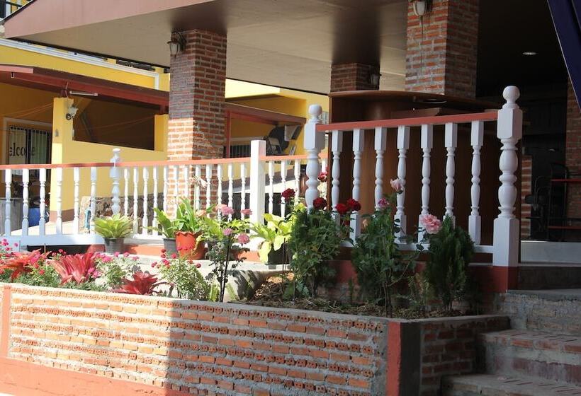 스탠다드 룸 공동 욕실, Shin Sane Guest House