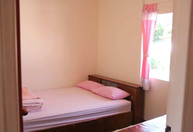 스탠다드 룸 공동 욕실, Shin Sane Guest House