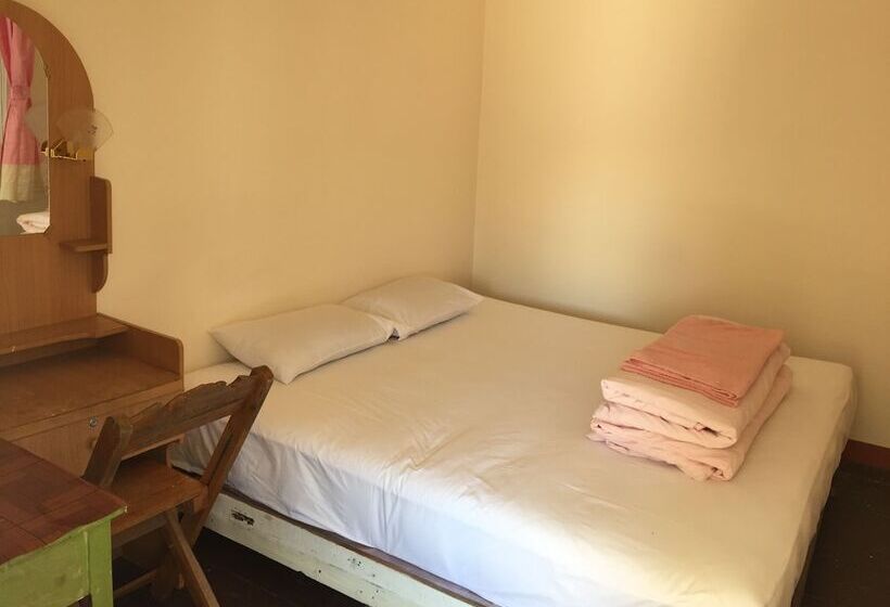 Номер Стандарт Совместная Ванная, Shin Sane Guest House