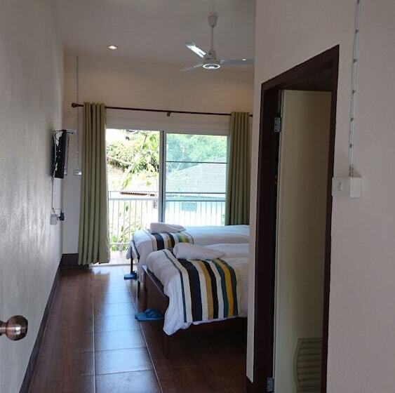 Номер Стандарт, Shin Sane Guest House