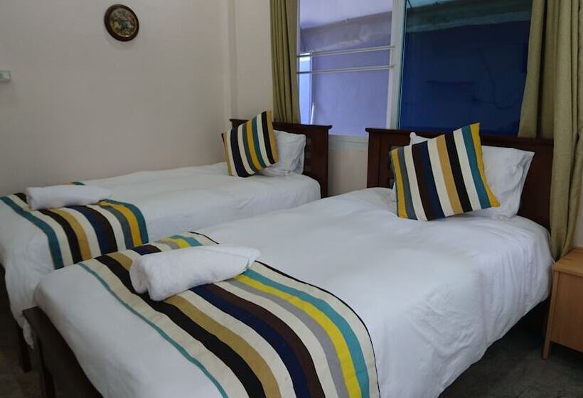 스탠다드 룸, Shin Sane Guest House