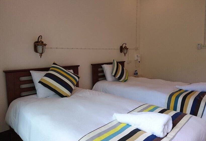 스탠다드 룸, Shin Sane Guest House