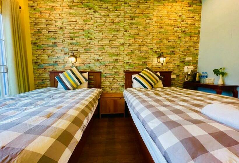 Номер Стандарт, Shin Sane Guest House