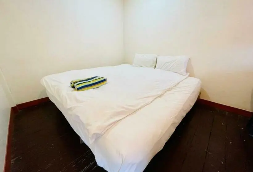 バス共有のスタンダードルーム, Shin Sane Guest House