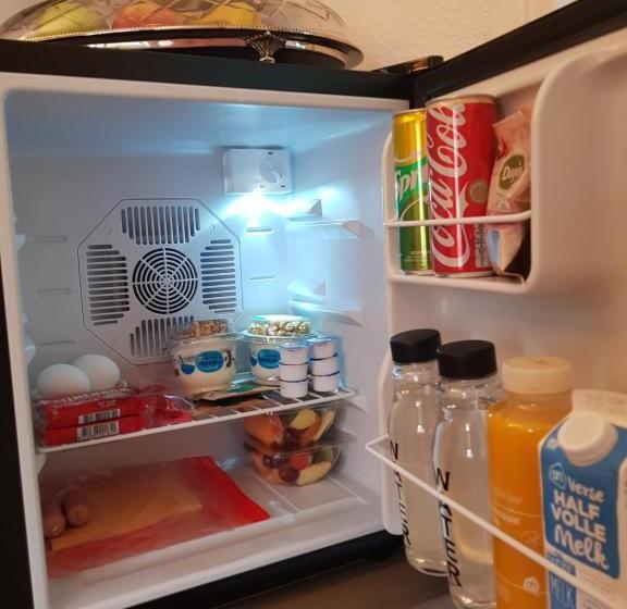 اتاق استاندارد با چشمانداز باغ, B&b Usselo Klein, Fijn En Uniek!