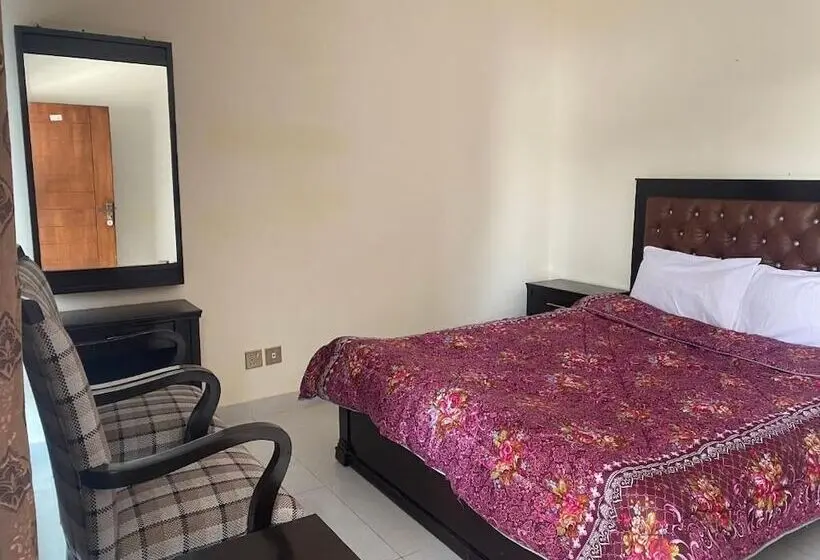 اتاق استاندارد, Grand Homes