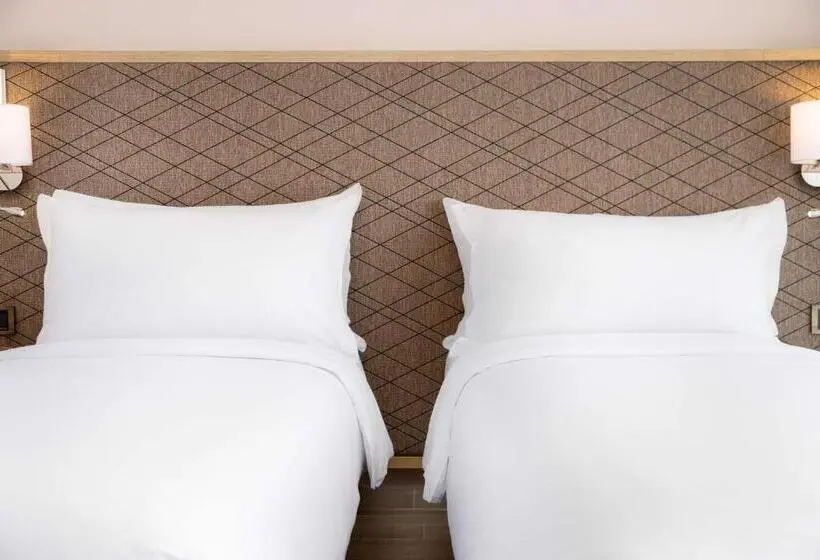 バルコニー付きジュニアスイート, Radisson Blu Resort Al Hoceima