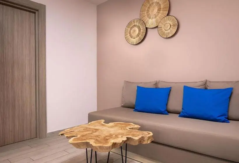 バルコニー付プレミアムルーム, Radisson Blu Resort Al Hoceima