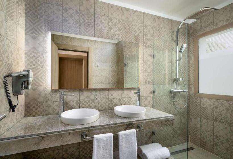 غرفة تنفيذية, Radisson Blu Resort Al Hoceima