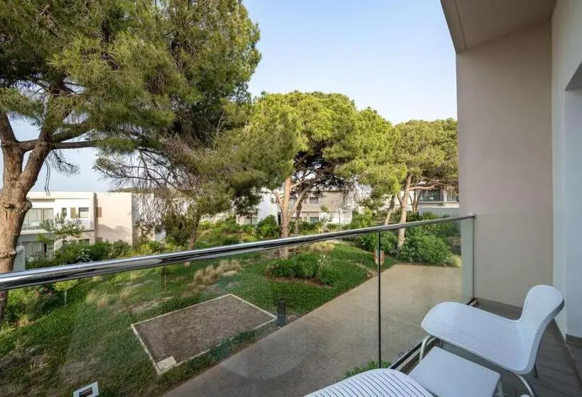 エクゼクティブルーム, Radisson Blu Resort Al Hoceima
