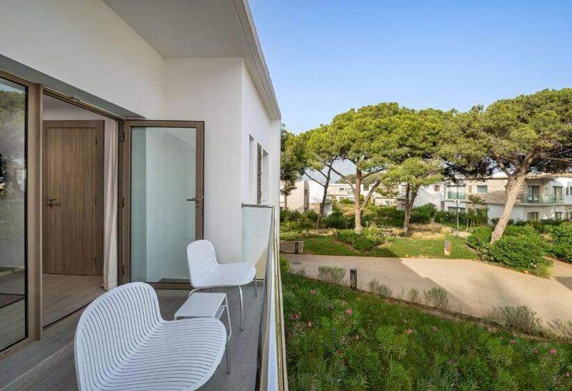 غرفة تنفيذية, Radisson Blu Resort Al Hoceima