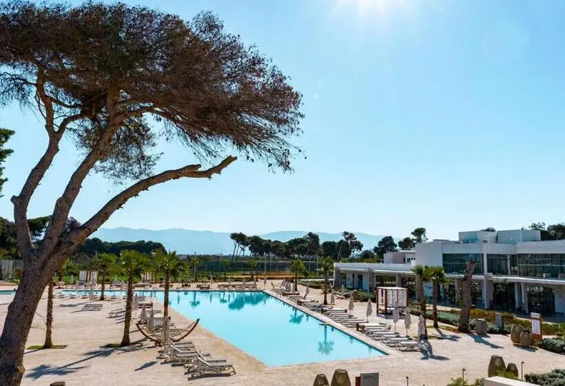 スイート(家族用), Radisson Blu Resort Al Hoceima