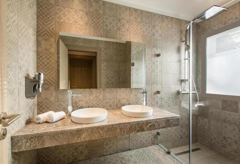 Family Suite, Radisson Blu Resort Al Hoceima