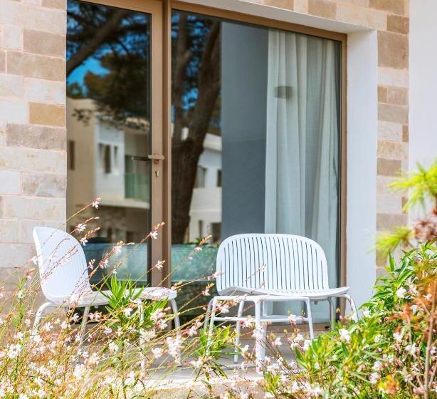 جناح عائلي, Radisson Blu Resort Al Hoceima