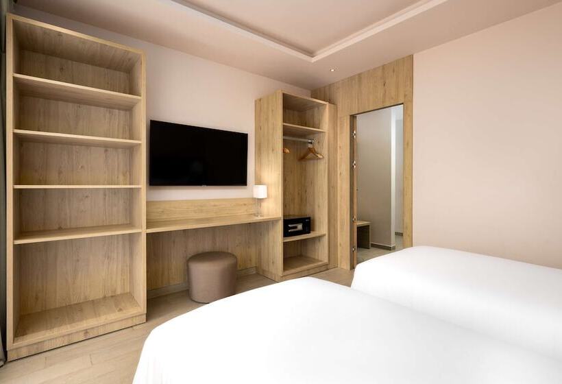 Полулюкс с Балконом, Radisson Blu Resort Al Hoceima