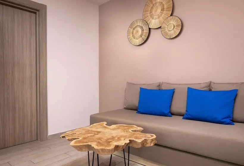 バルコニー付プレミアムルーム, Radisson Blu Resort Al Hoceima