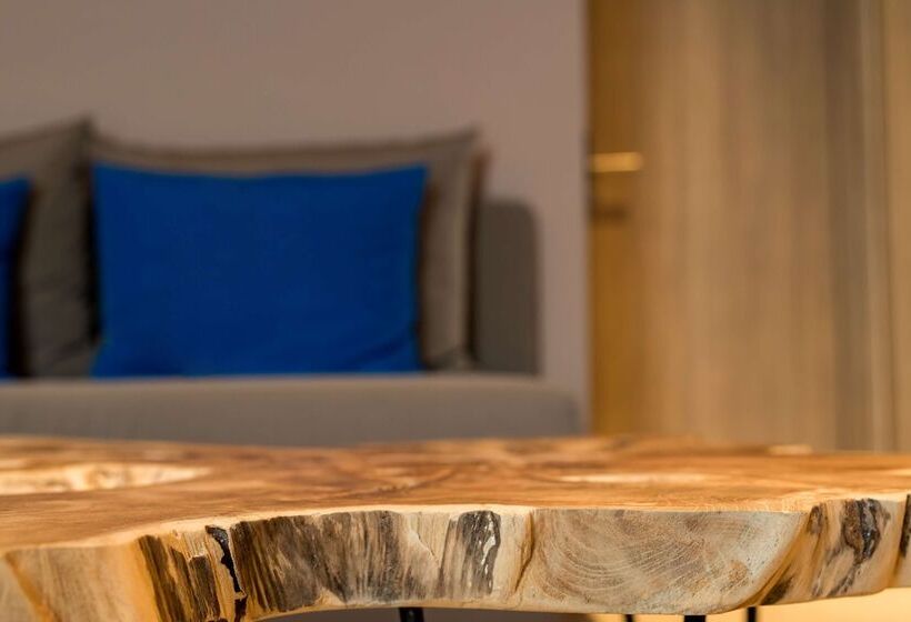 غرفة قياسية مزوَّدة بشُرفة, Radisson Blu Resort Al Hoceima