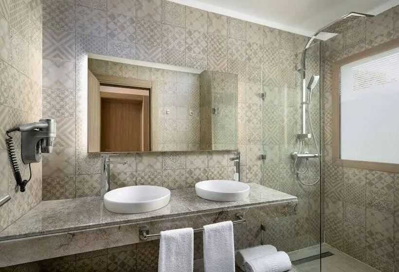 エクゼクティブルーム, Radisson Blu Resort Al Hoceima