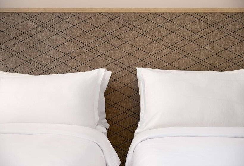 Номер Executive, Radisson Blu Resort Al Hoceima