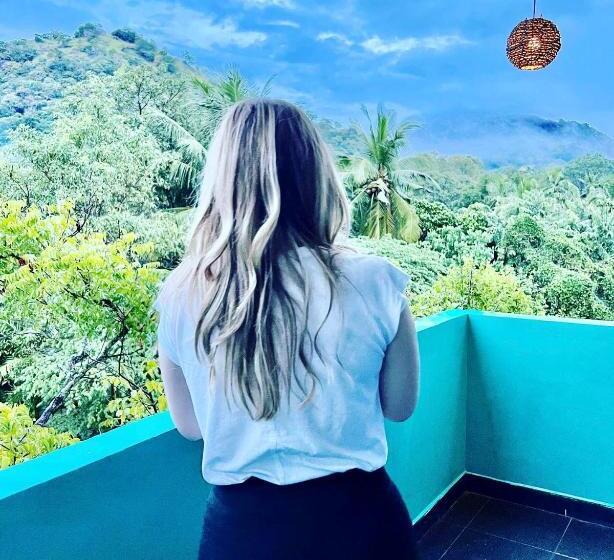 Стандартный Номер Кровать Кинг, Sundaras Resort & Spa Dambulla