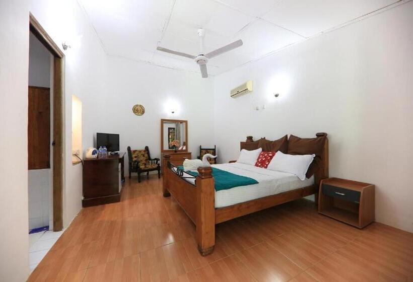 Номер Стандарт, Sundaras Resort & Spa Dambulla