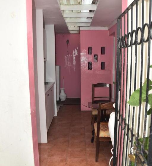 اتاق استاندارد, Barbican Cozy Flat At Dillsbury