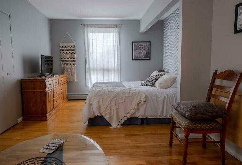 غرفة سوبيريور, Au Coq Du Bonheur