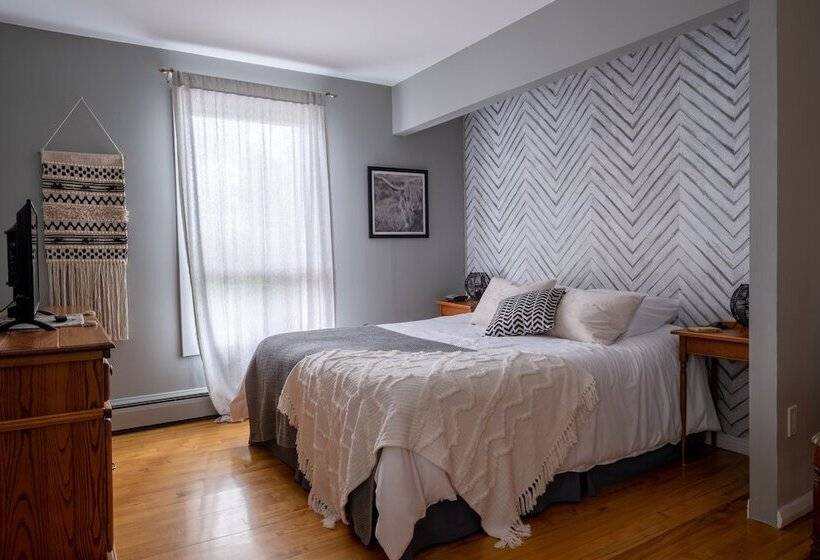 غرفة سوبيريور, Au Coq Du Bonheur