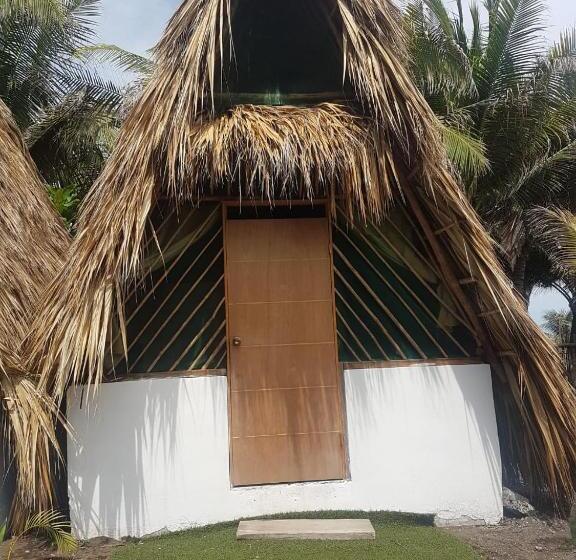 اتاق استاندارد, Mi Casa En La Playa