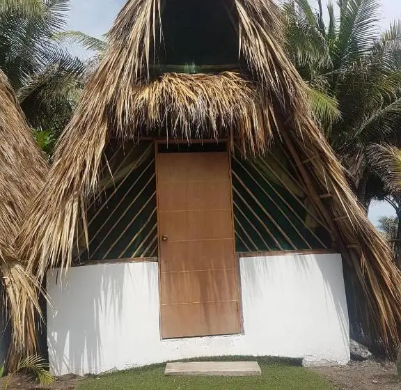 اتاق استاندارد, Mi Casa En La Playa