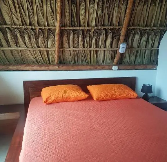 اتاق استاندارد, Mi Casa En La Playa