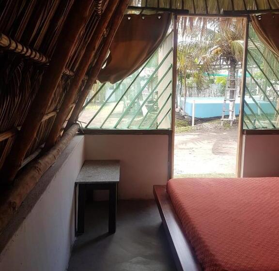 اتاق استاندارد, Mi Casa En La Playa