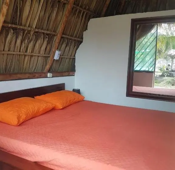 اتاق استاندارد, Mi Casa En La Playa