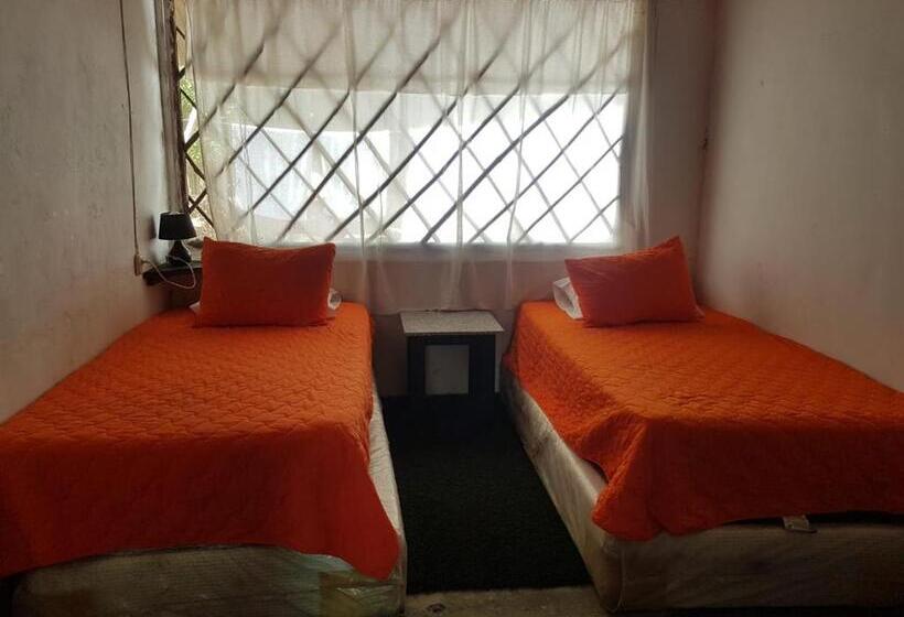 اتاق استاندارد, Mi Casa En La Playa