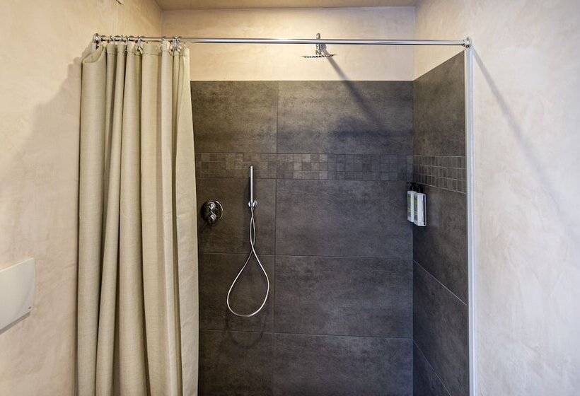 Номер Deluxe, Ah Porticcioli Boutique Apartments