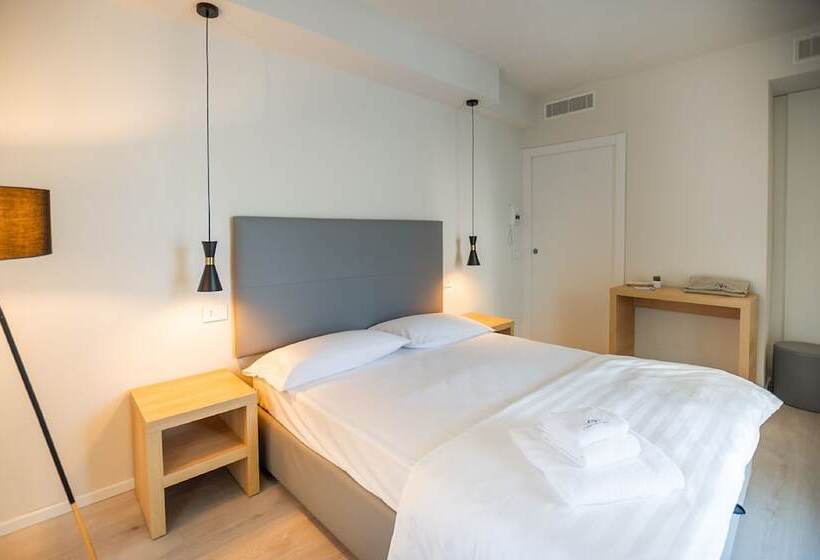 Номер Deluxe, Ah Porticcioli Boutique Apartments