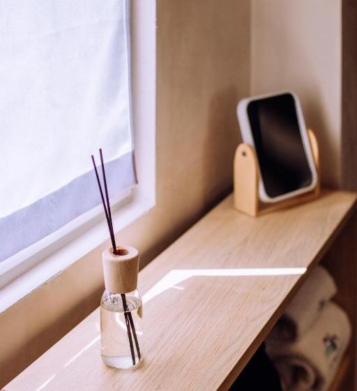 غرفة ديلوكس, Ah Porticcioli Boutique Apartments