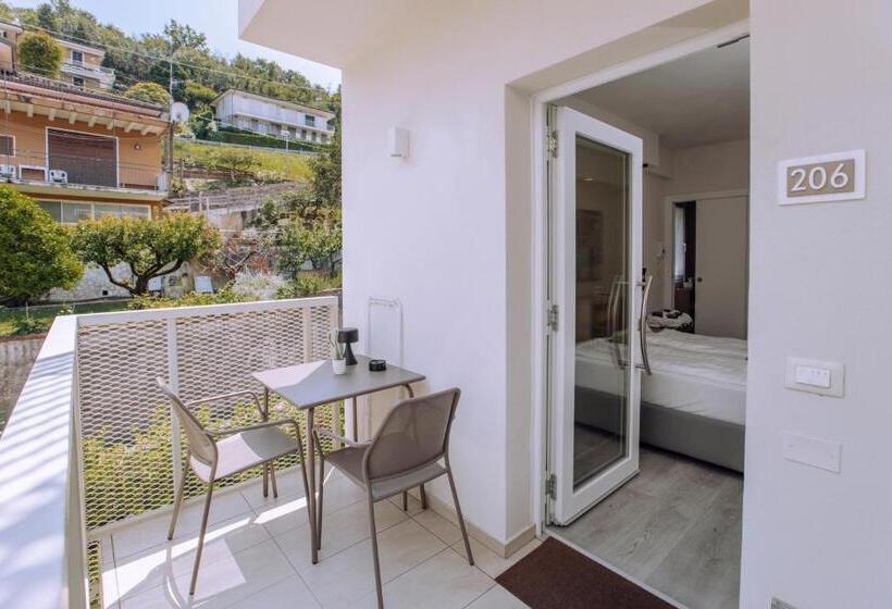 غرفة قياسية, Ah Porticcioli Boutique Apartments