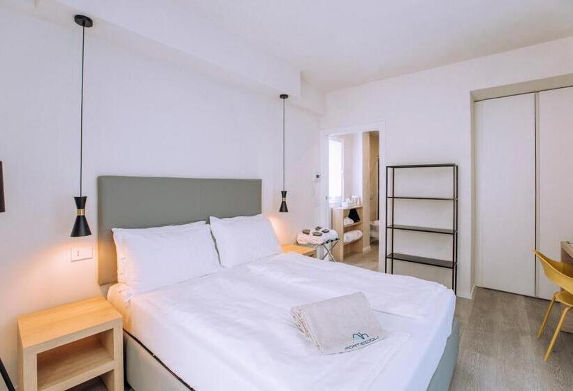 غرفة قياسية, Ah Porticcioli Boutique Apartments