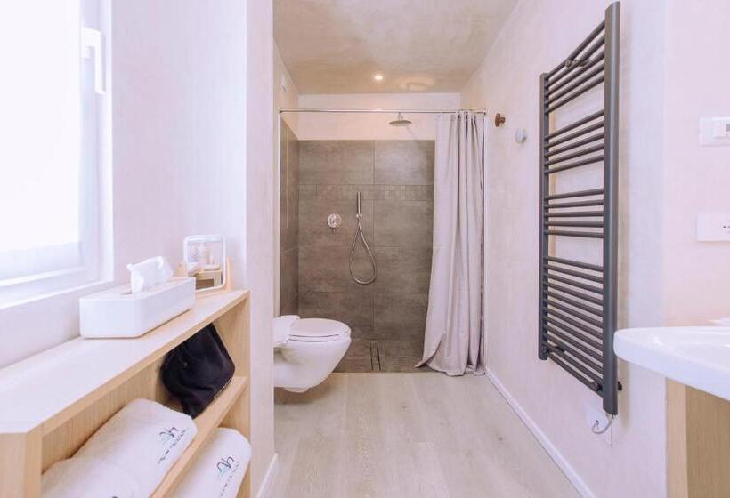 Номер Стандарт, Ah Porticcioli Boutique Apartments