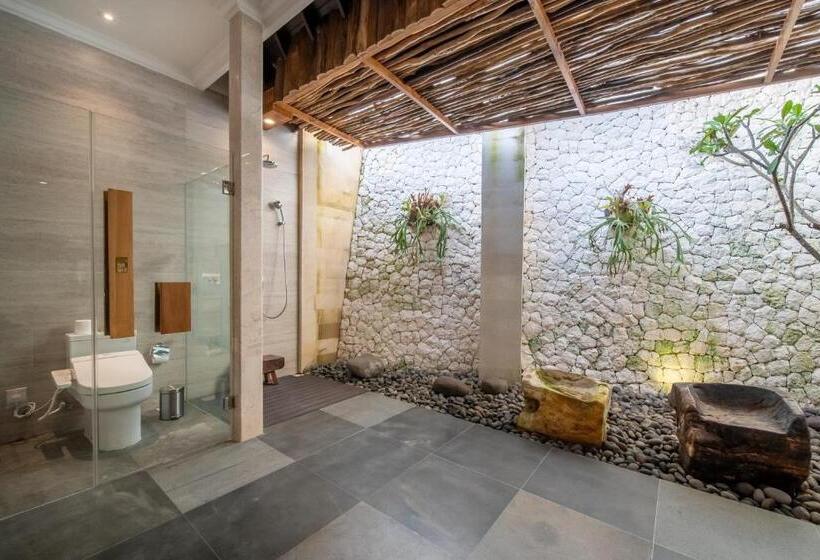 فيلا غرفتين نوم, Harsono Boutique Resort Bali