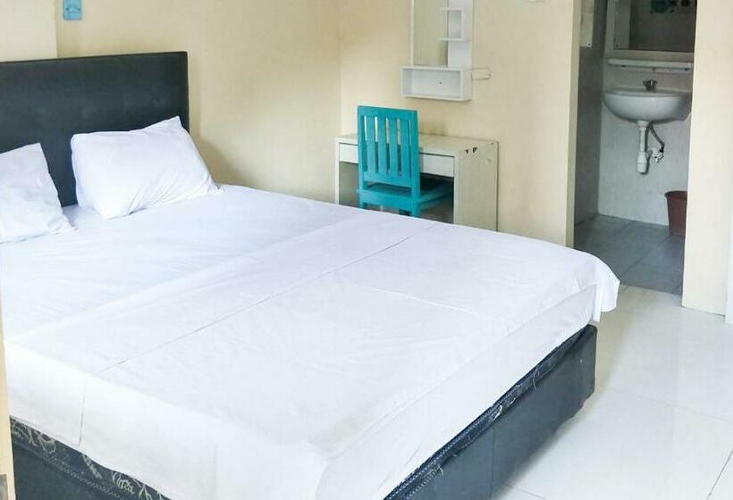 스탠다드 룸, Koolkost Near Beachwalk Shopping Center